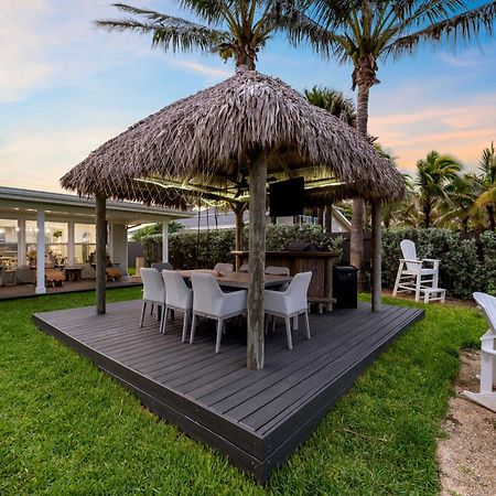 Vista Del Mar Oceanfront Home Stunning Views Backyard Oasis Какао-Бич Экстерьер фото